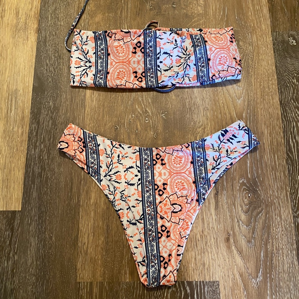SHEIN bikini
